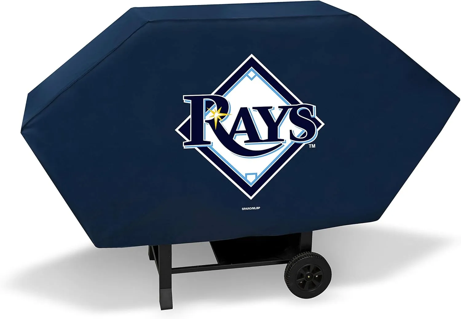 Rico Industries Rays Executive Grill Cover (Navy)