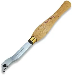 Robert Sorby #804H Mushroom Tool