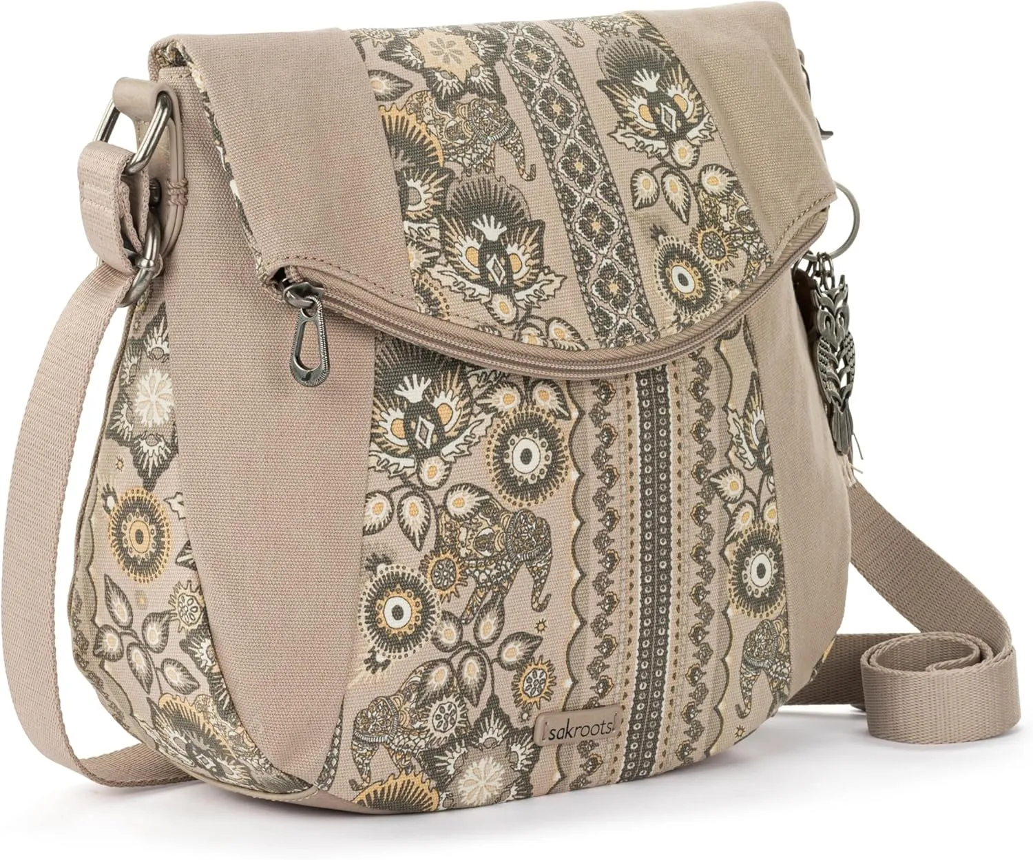 Sakroots Crossbody