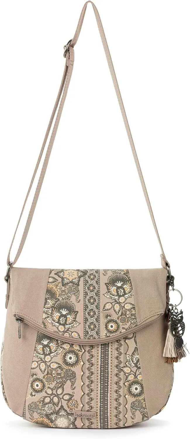 Sakroots Crossbody