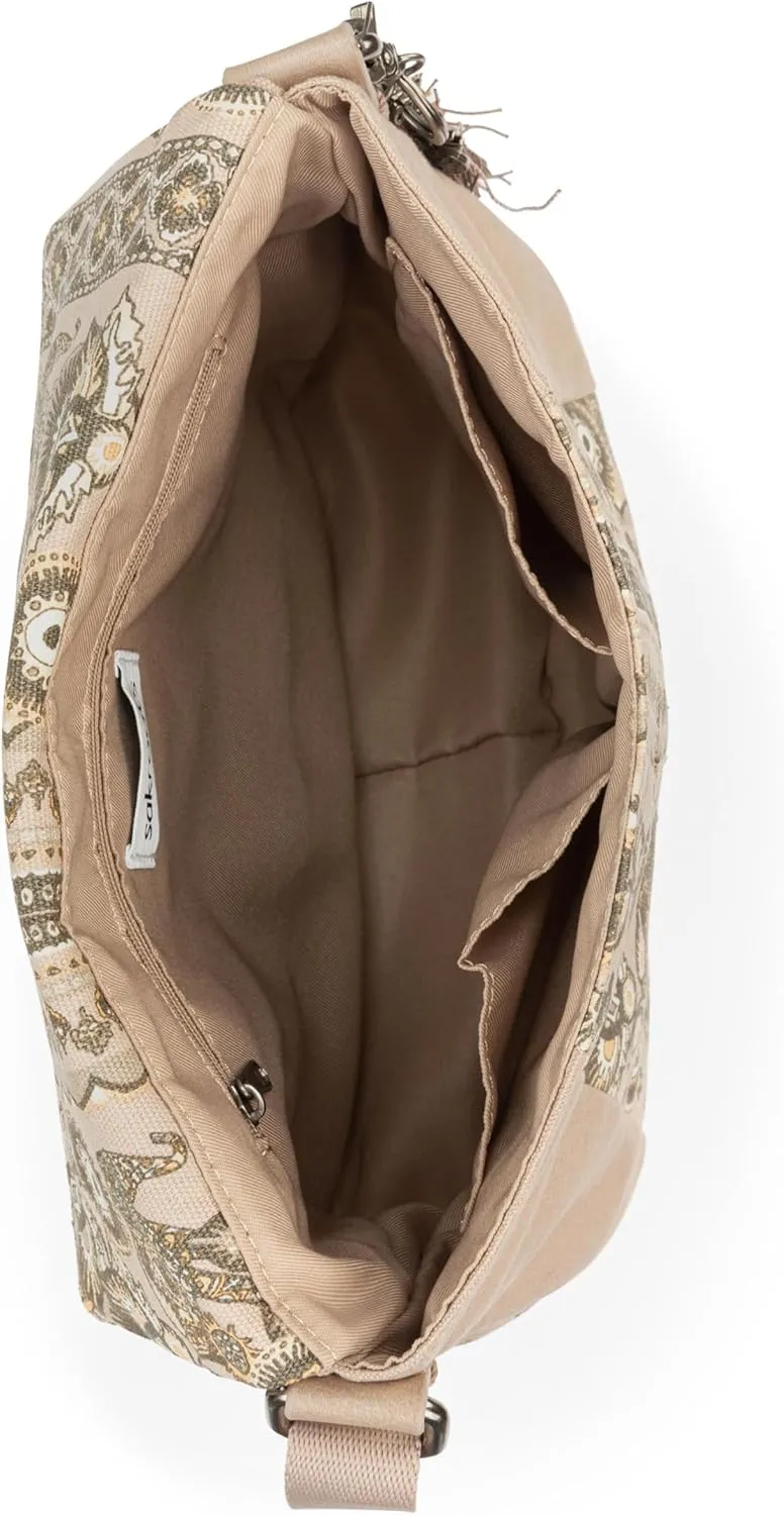 Sakroots Crossbody