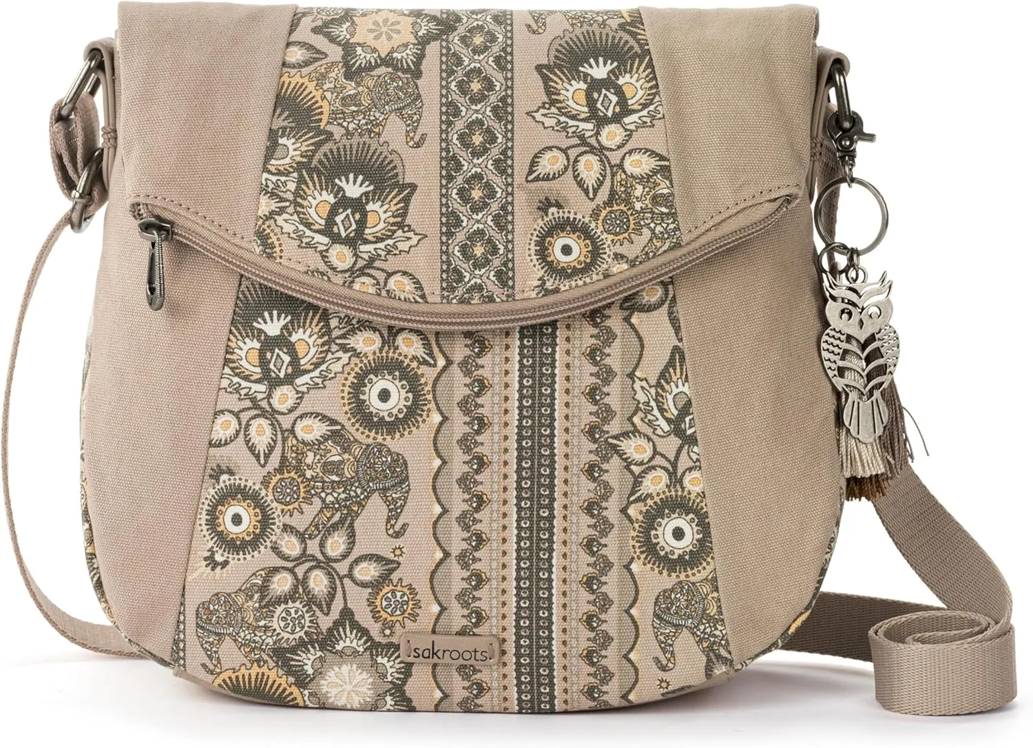 Sakroots Crossbody