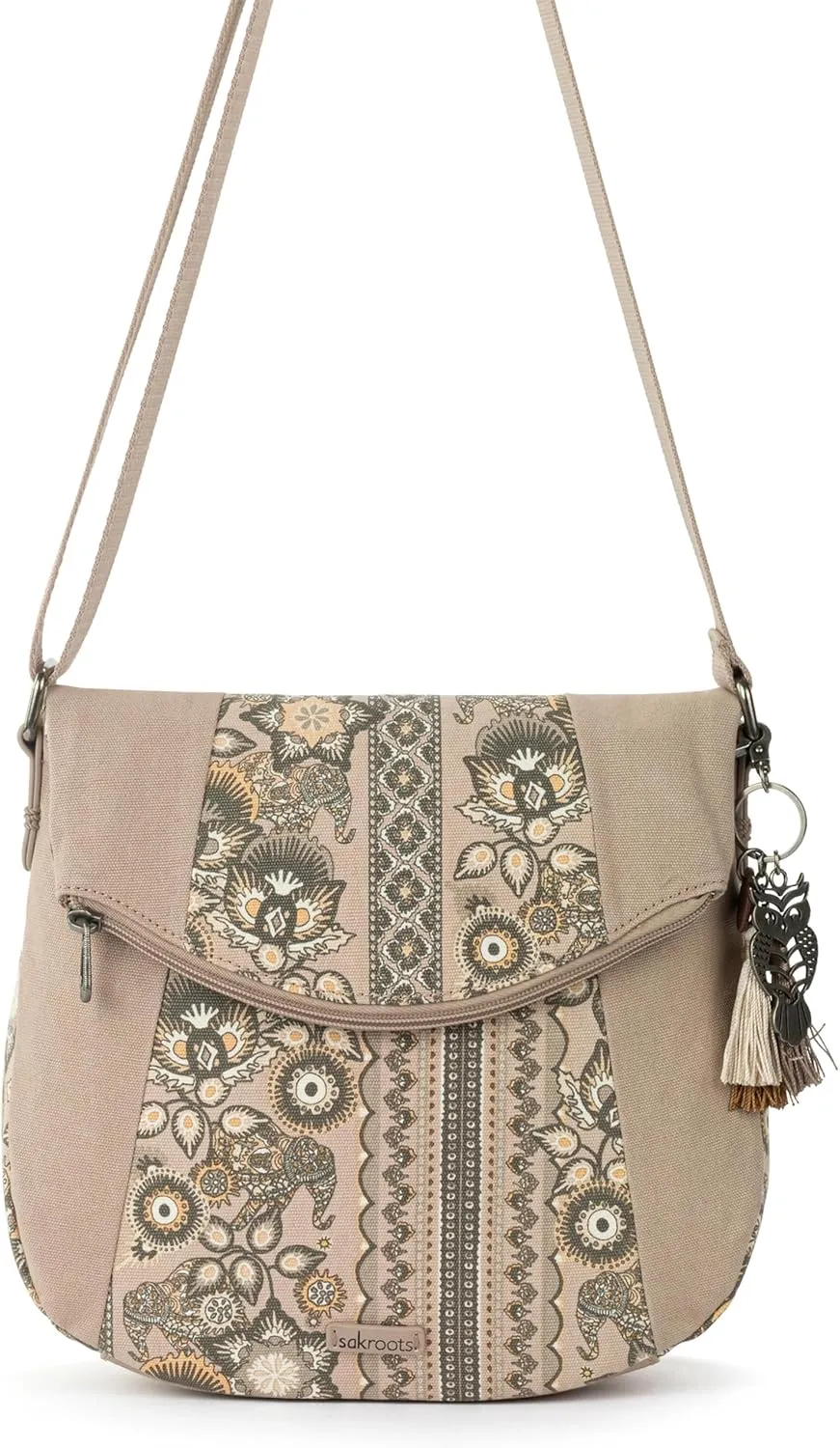 Sakroots Crossbody
