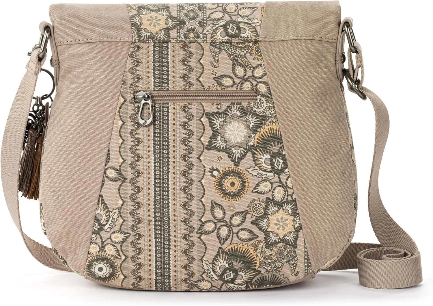 Sakroots Crossbody