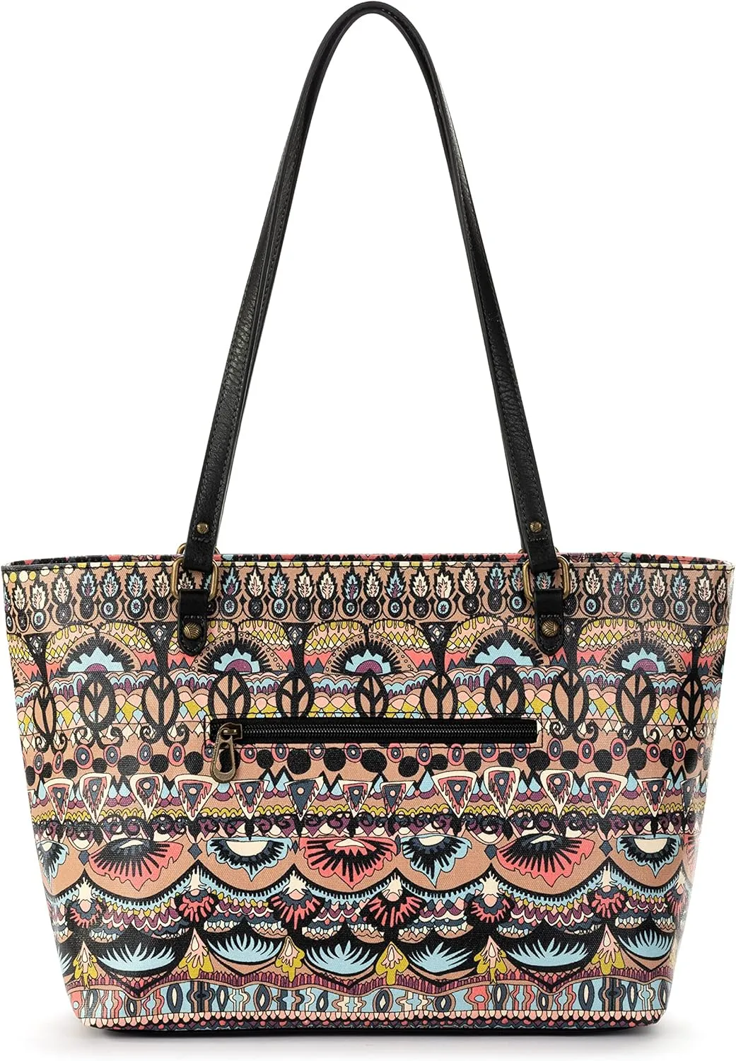 Sakroots Metro Tote Bag