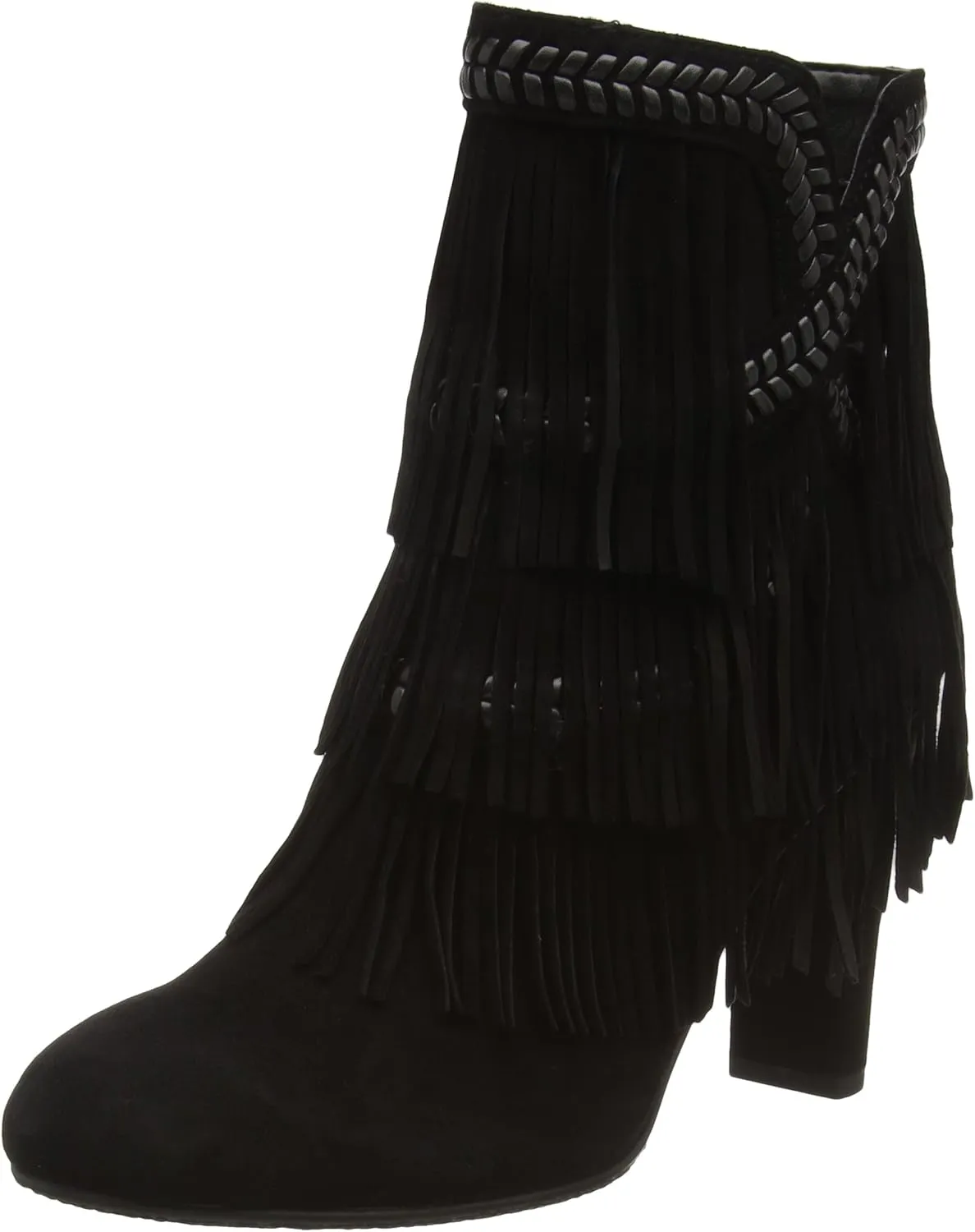 Sam Edelman Women's Kaleb Ankle Bootie