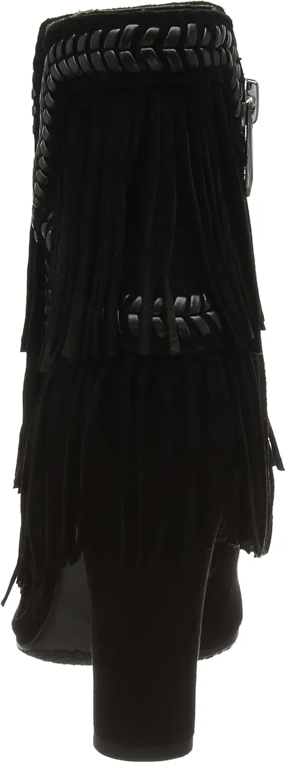 Sam Edelman Women's Kaleb Ankle Bootie