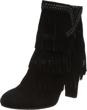 Sam Edelman Women's Kaleb Ankle Bootie