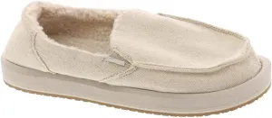 Sanuk Donna Soft Top Hemp Chill