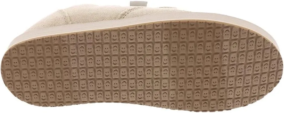 Sanuk Donna Soft Top Hemp Chill