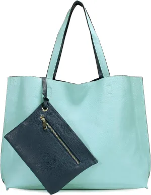 Scarleton H2126 Tote Bag