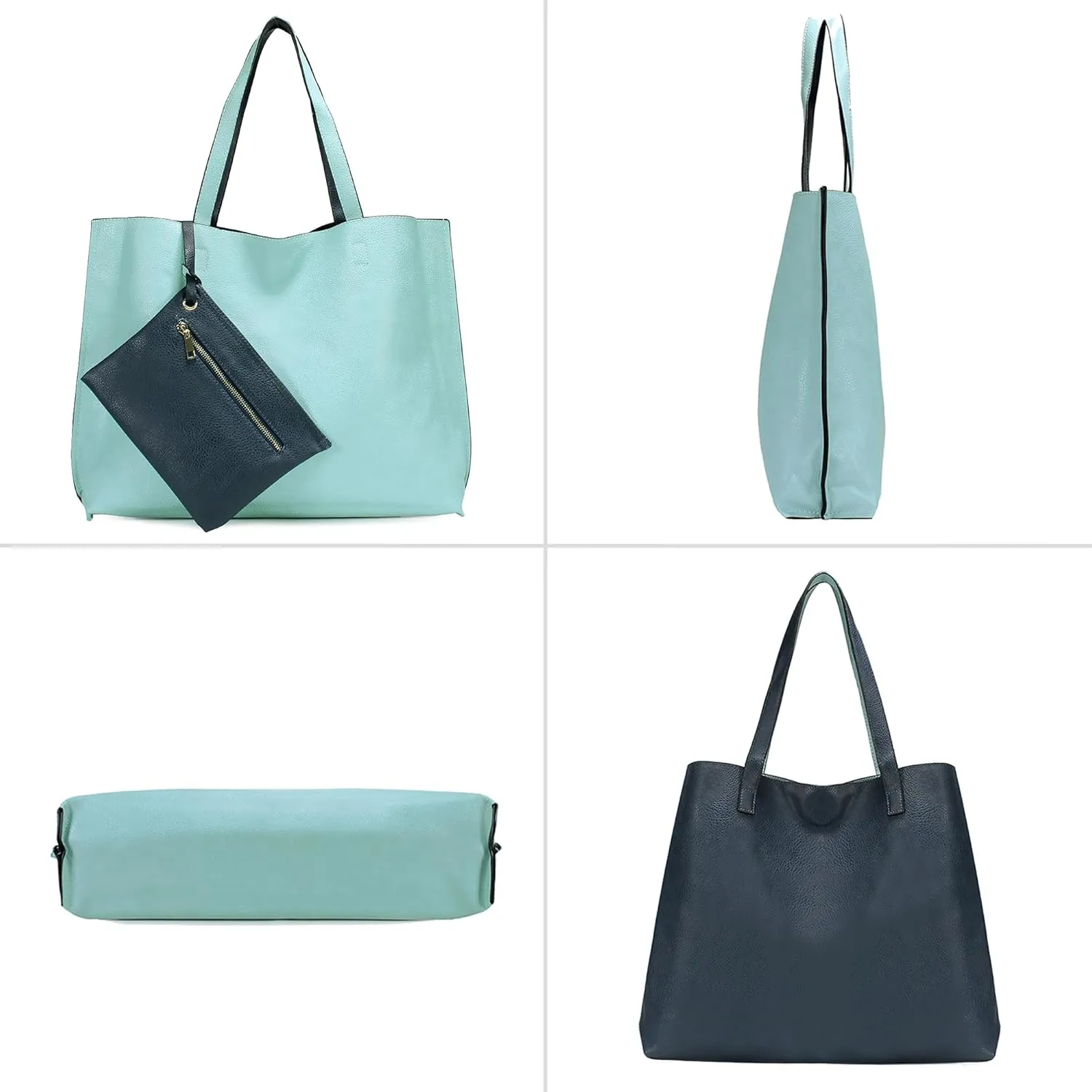 Scarleton H2126 Tote Bag