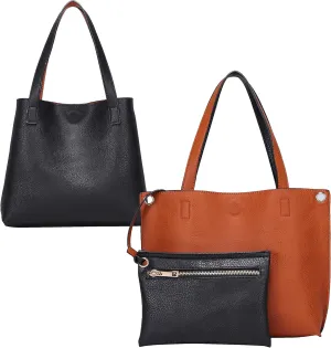 Scarleton's H2126 Tote Bag