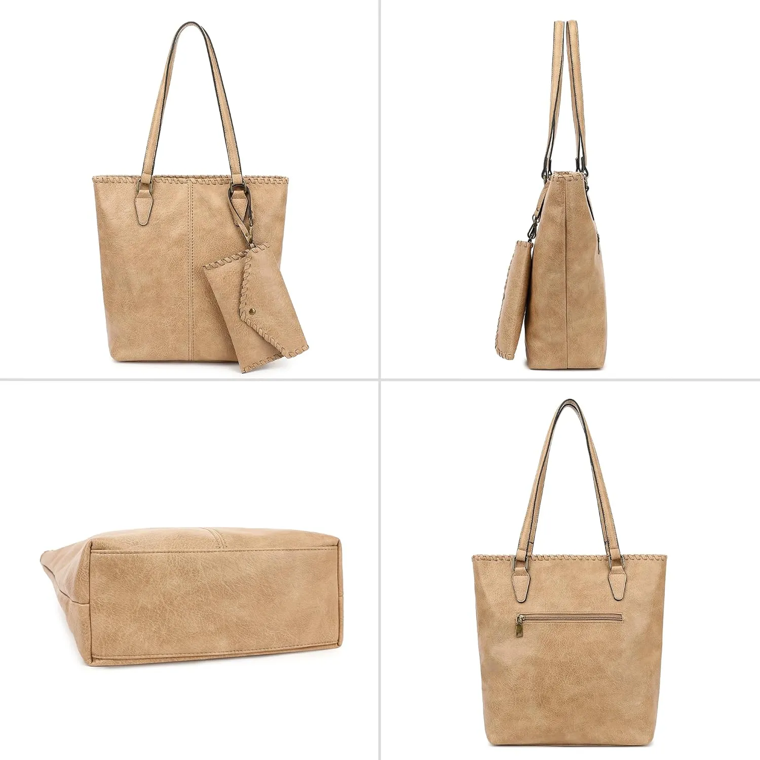 Scarleton's H2126 Tote Bag