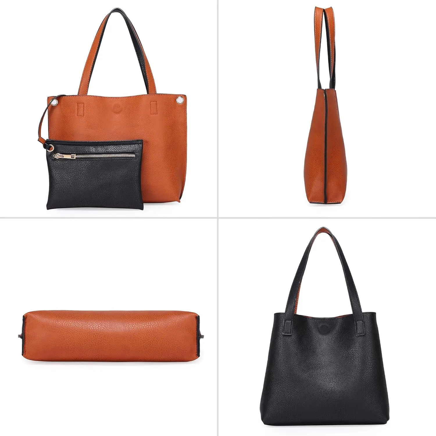 Scarleton's H2126 Tote Bag