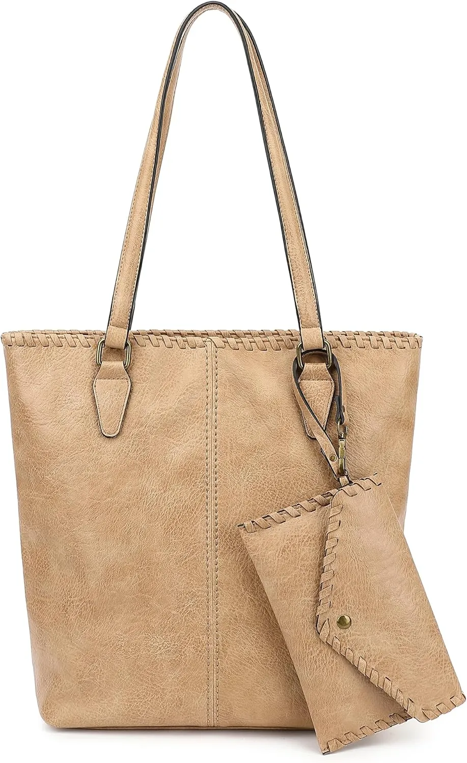 Scarleton's H2126 Tote Bag