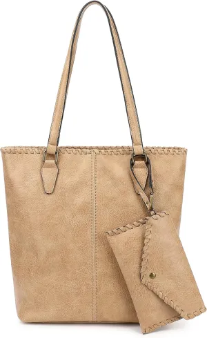Scarleton's H2126 Tote Bag