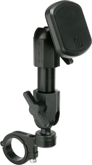 SCOSCHE PSM11011 TerraClamp MagicMount Pro XL HandleBar Magnetic Universal Phone Mount