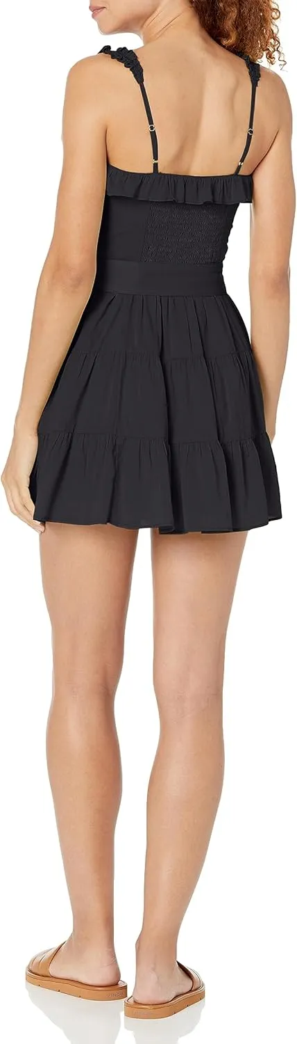 Show Me Your Mumu Women's Jolene Mini Dress