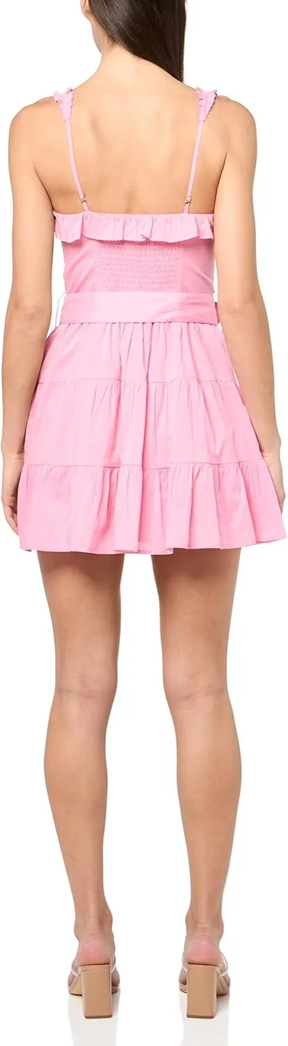 Show Me Your Mumu Women's Jolene Mini Dress
