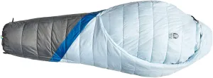 Sierra Designs Night Cap 20-20 Degree Zipperless Sleeping Bag with 100% Recycled Synthetic Insulation, Fold Over Blanket Design, Camping & Backpacking Sleeping Bag 2023