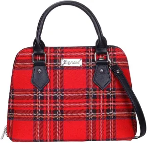 Signare Tapestry Hand & Shoulder Bag for Women |Fashionable Cross Body bag Purses for Woman |Satchel Bag for Women Girls Teen