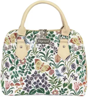 Signare Tapestry Hand & Shoulder Bag for Women |Fashionable Cross Body bag Purses for Woman |Satchel Bag for Women Girls Teen