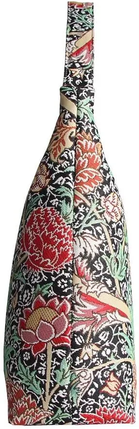 Signare Tapestry Hobo Shoulder bag Slouch Purse For Women