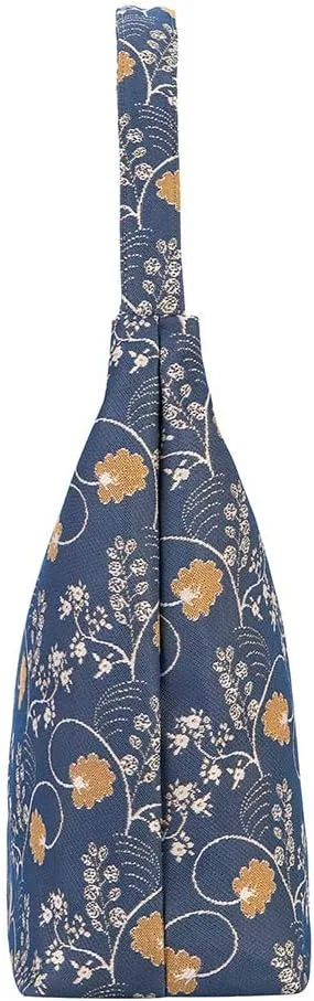 Signare Tapestry Hobo Shoulder bag Slouch Purse For Women