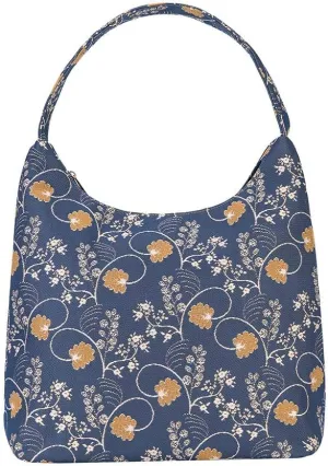 Signare Tapestry Hobo Shoulder bag Slouch Purse For Women