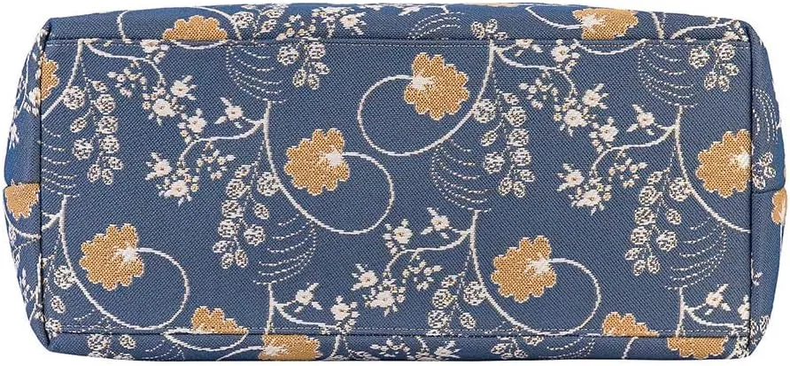 Signare Tapestry Hobo Shoulder bag Slouch Purse For Women