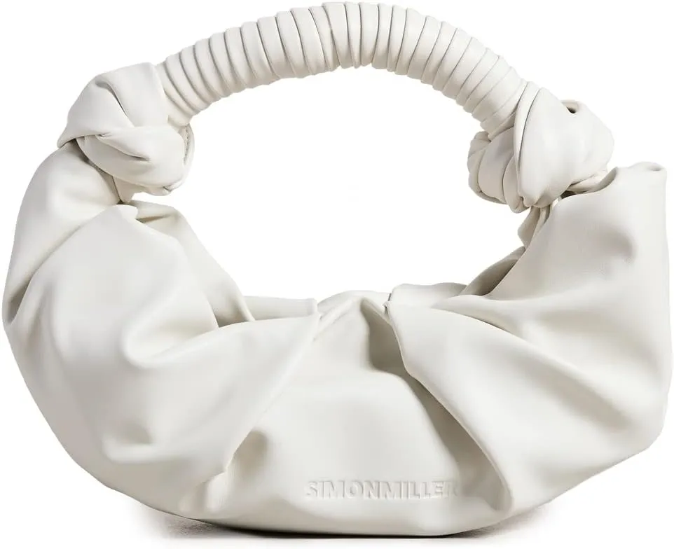 SIMONMILLER Women's Lopsy Bag