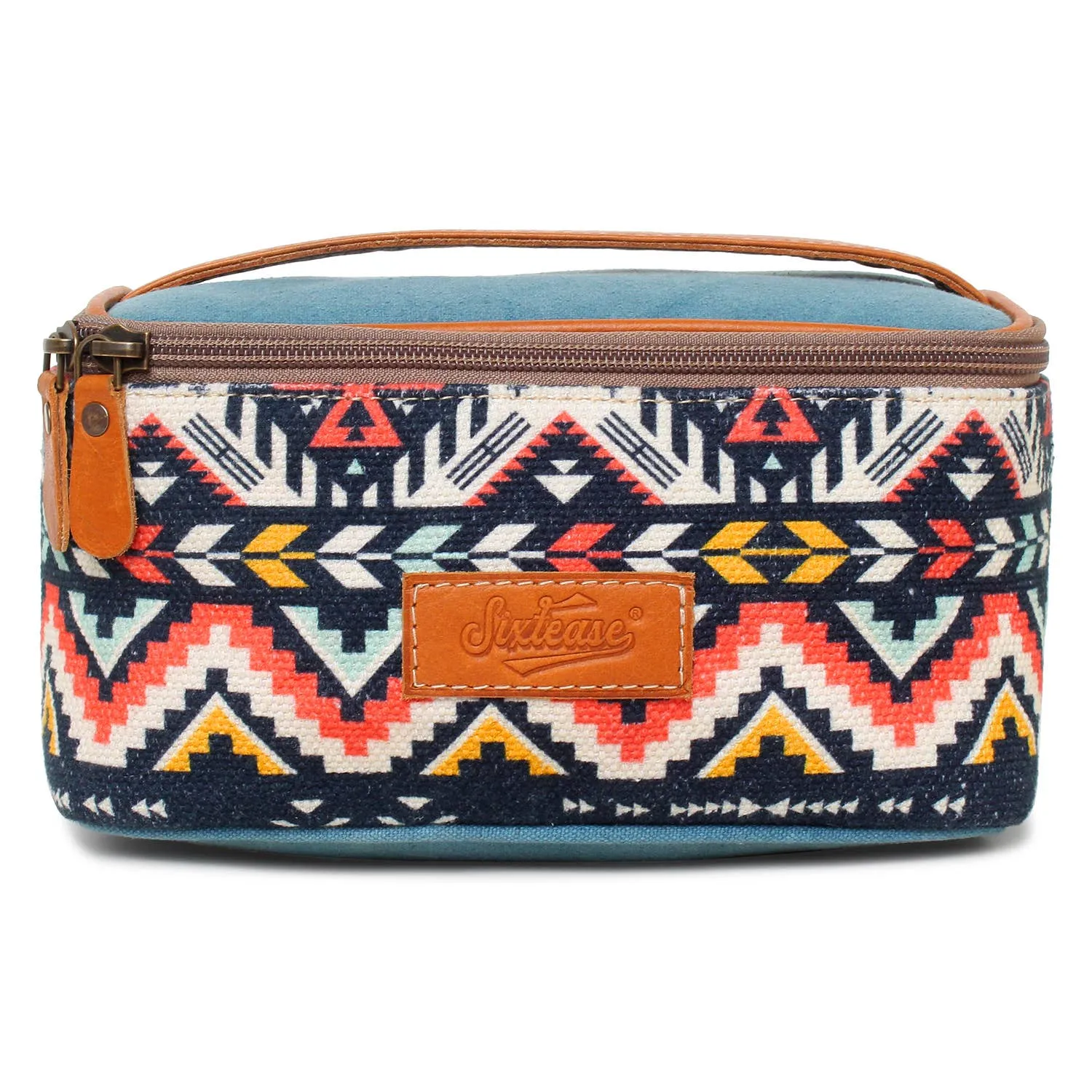 Sixtease Bags SB-4037 Makeup/Cosmetic Bag