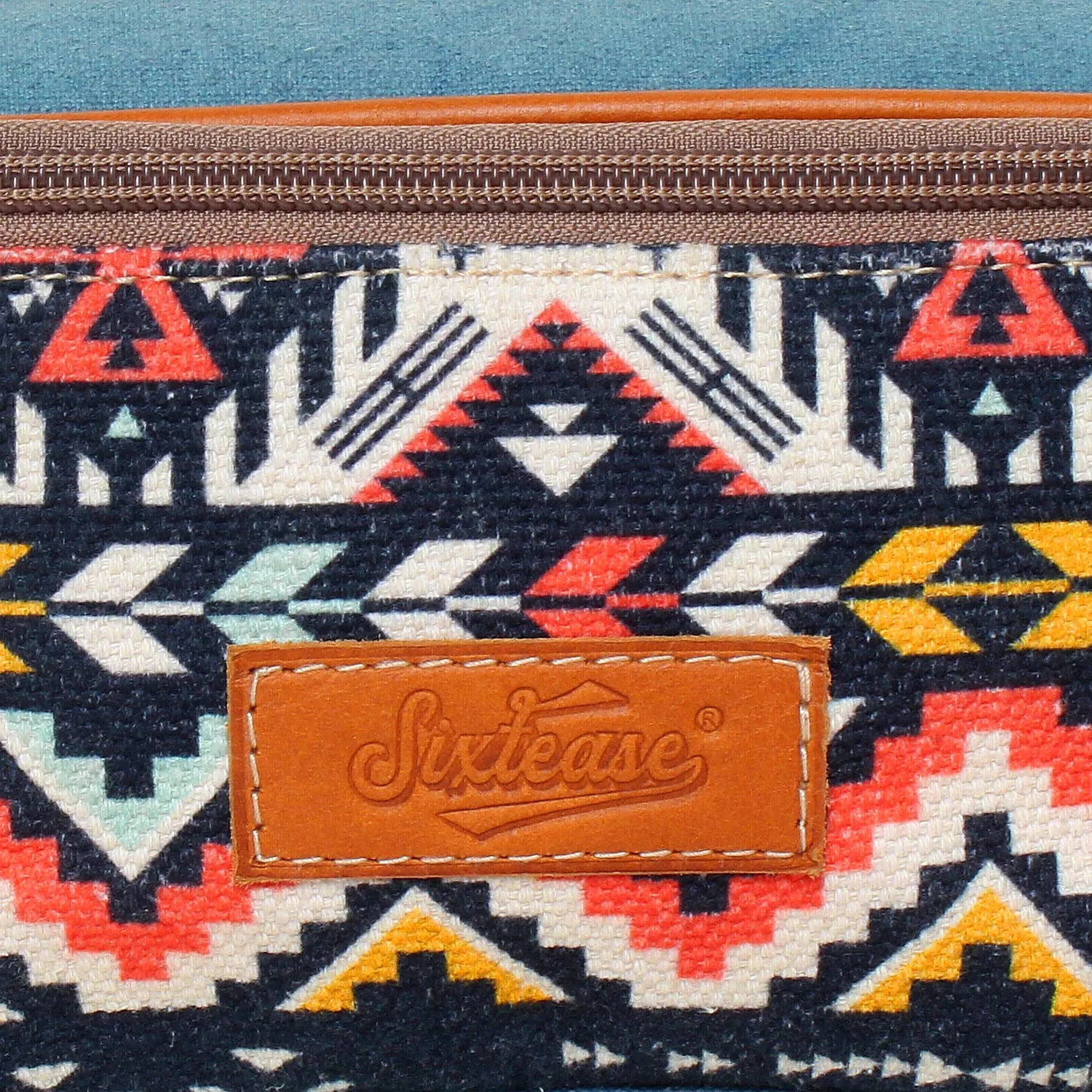 Sixtease Bags SB-4037 Makeup/Cosmetic Bag
