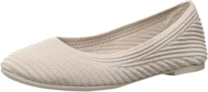 Skechers Women's Casey Engineered Textured Knit Skimmer
