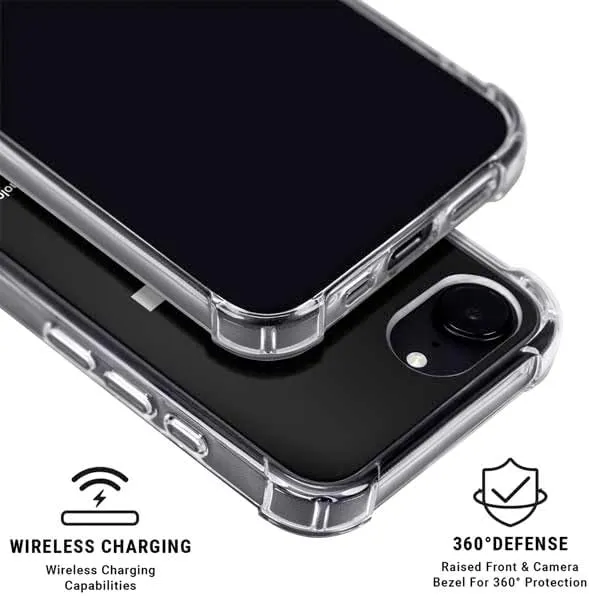 Skinit Phone Case Compatible with MagSafe iPhone 16e - Officially Licensed Massachusetts Institute of Technology Design