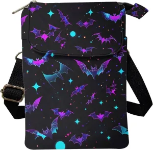 Sling Bag for Women Crossbody Purse Sling Bag for Women Crossbody Hands-Free Wallets Waist Pack Phone Bag Fits All