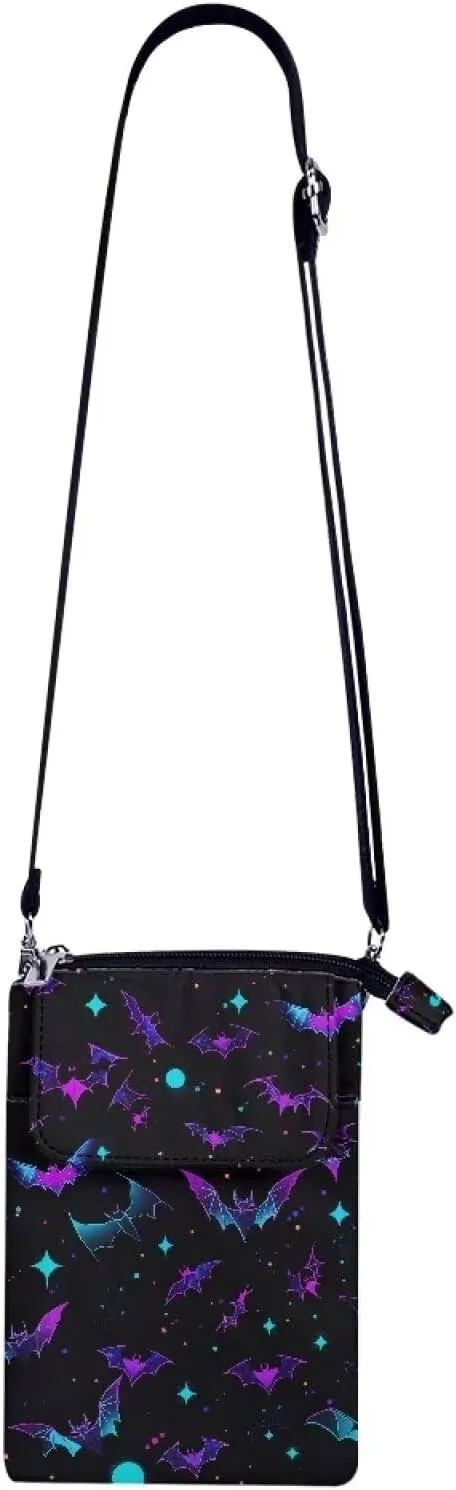 Sling Bag for Women Crossbody Purse Sling Bag for Women Crossbody Hands-Free Wallets Waist Pack Phone Bag Fits All