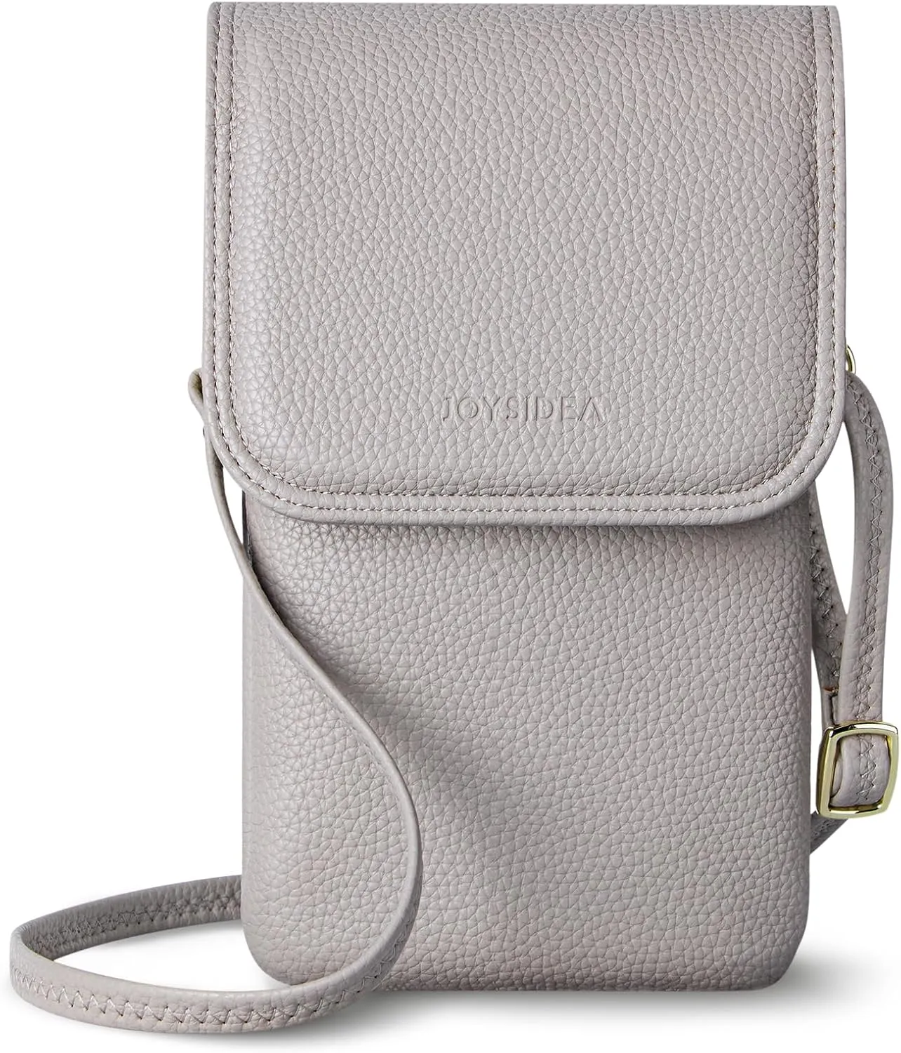 Small Crossbody Cell Phone Purse for Women, Shoulder Phone Bag Wallet Pouch