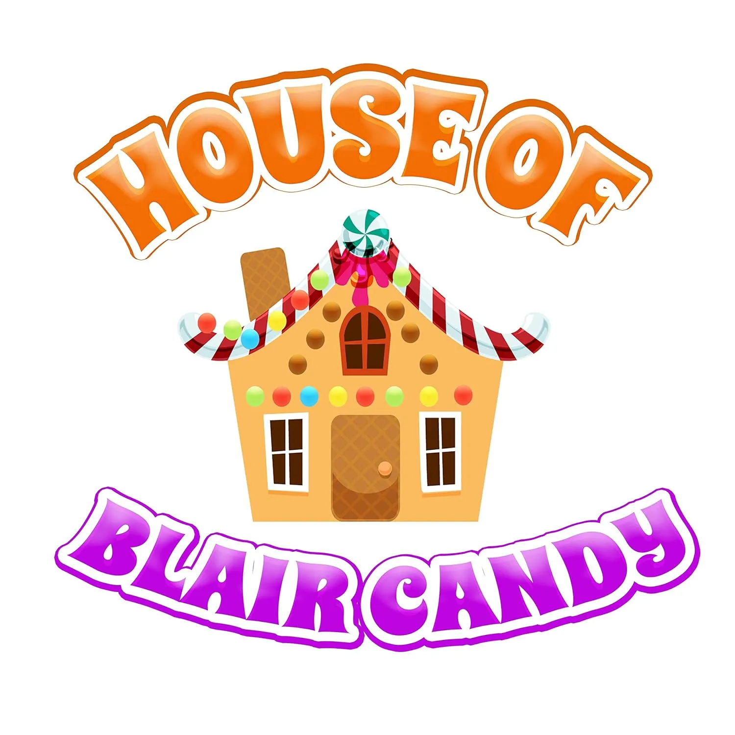 Snickers Fun Size Chocolate Caramel Candy Bars - 1 LB Resealable Stand-Up Bulk Candy Bag (approx. 25 pieces) - Bulk Goodies Perfect for Holiday Events and Party Favors