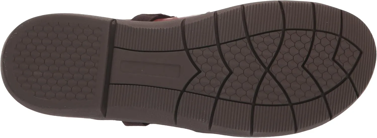 SoftWalk Women's Salina Woven Ii Clog