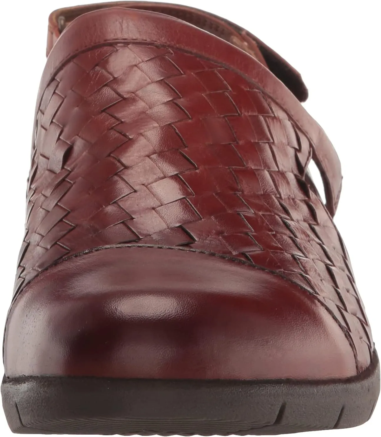 SoftWalk Women's Salina Woven Ii Clog
