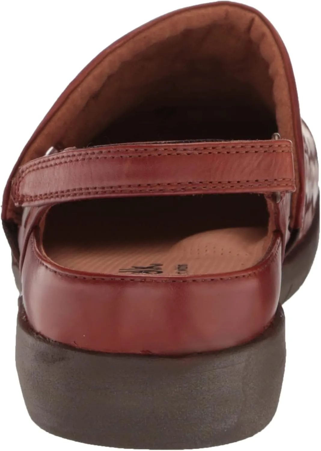 SoftWalk Women's Salina Woven Ii Clog
