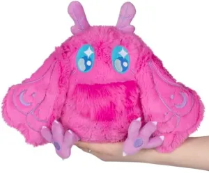 Squishable / Mini Pink Baby Mothman Plush Toy