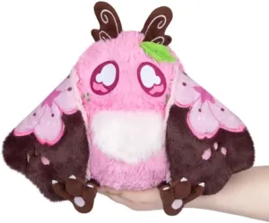 Squishable / Mini Sakura Mothman Plush