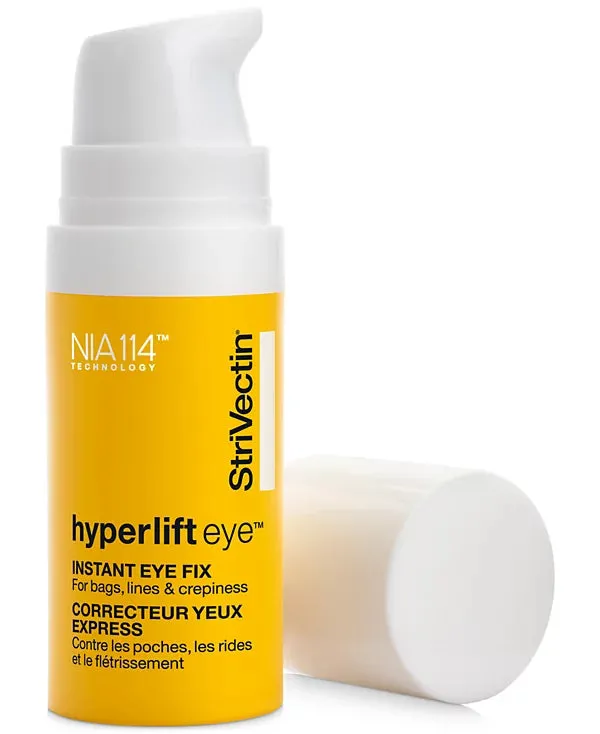StriVectin Hyperlift Eye Instant Eye Fix 0.34 fl oz