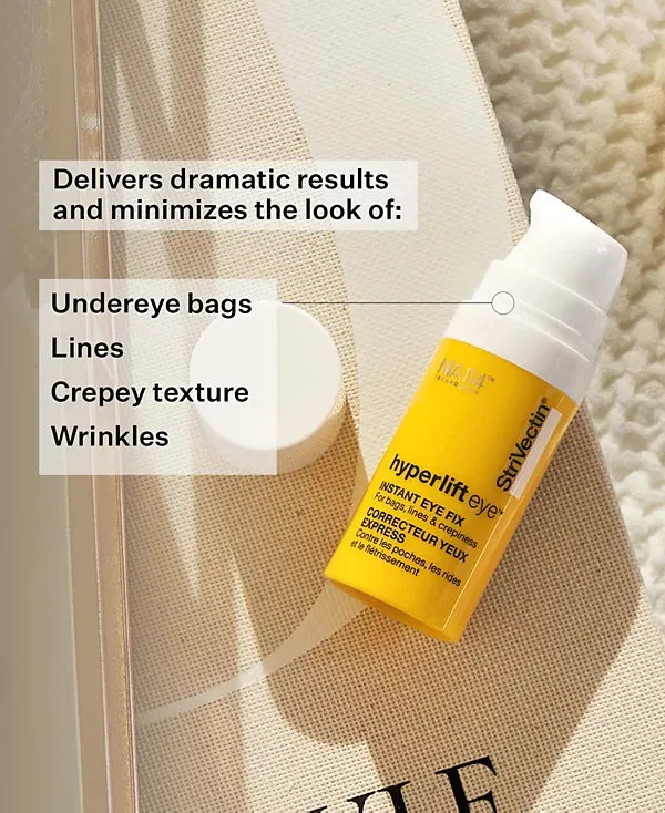 StriVectin Hyperlift Eye Instant Eye Fix 0.34 fl oz