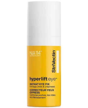 StriVectin Hyperlift Eye Instant Eye Fix 0.34 fl oz
