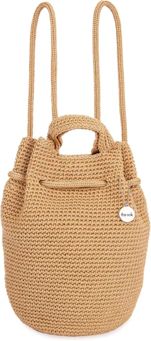 The Sak Dylan Small Backpack