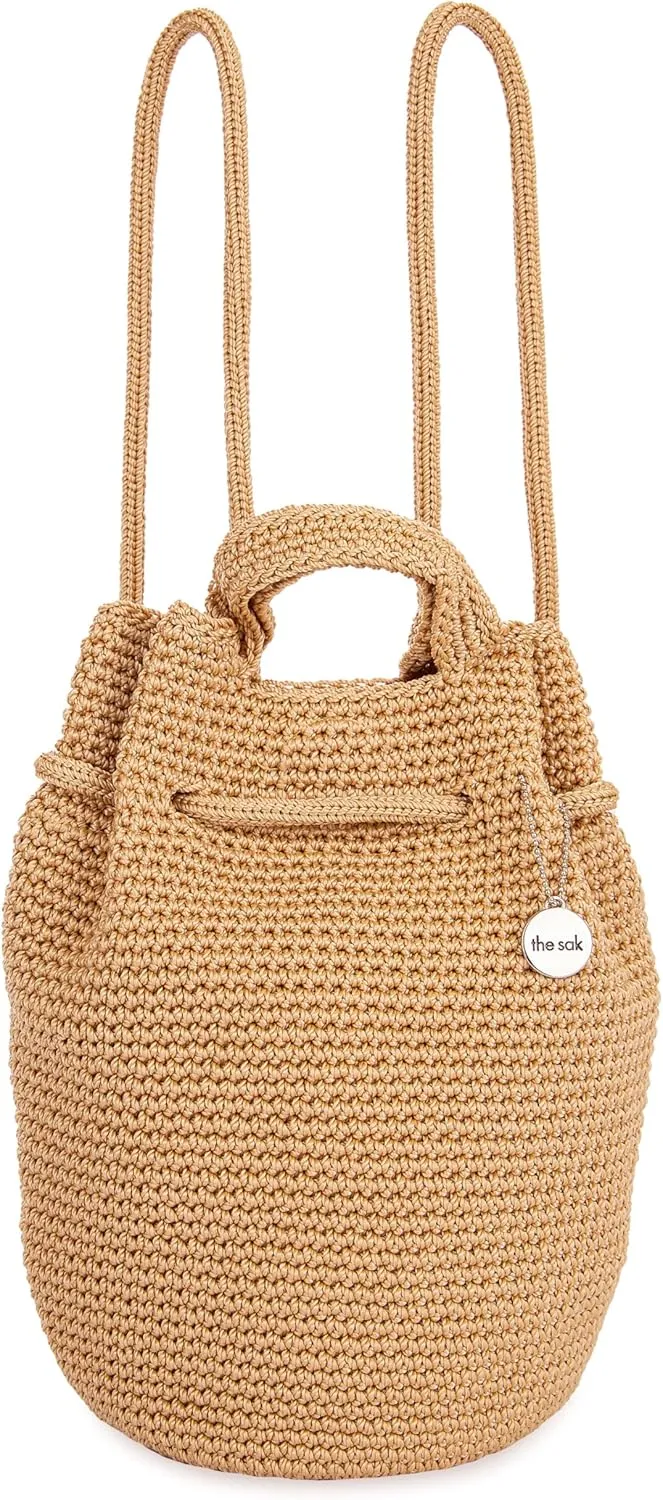 The Sak Dylan Small Backpack